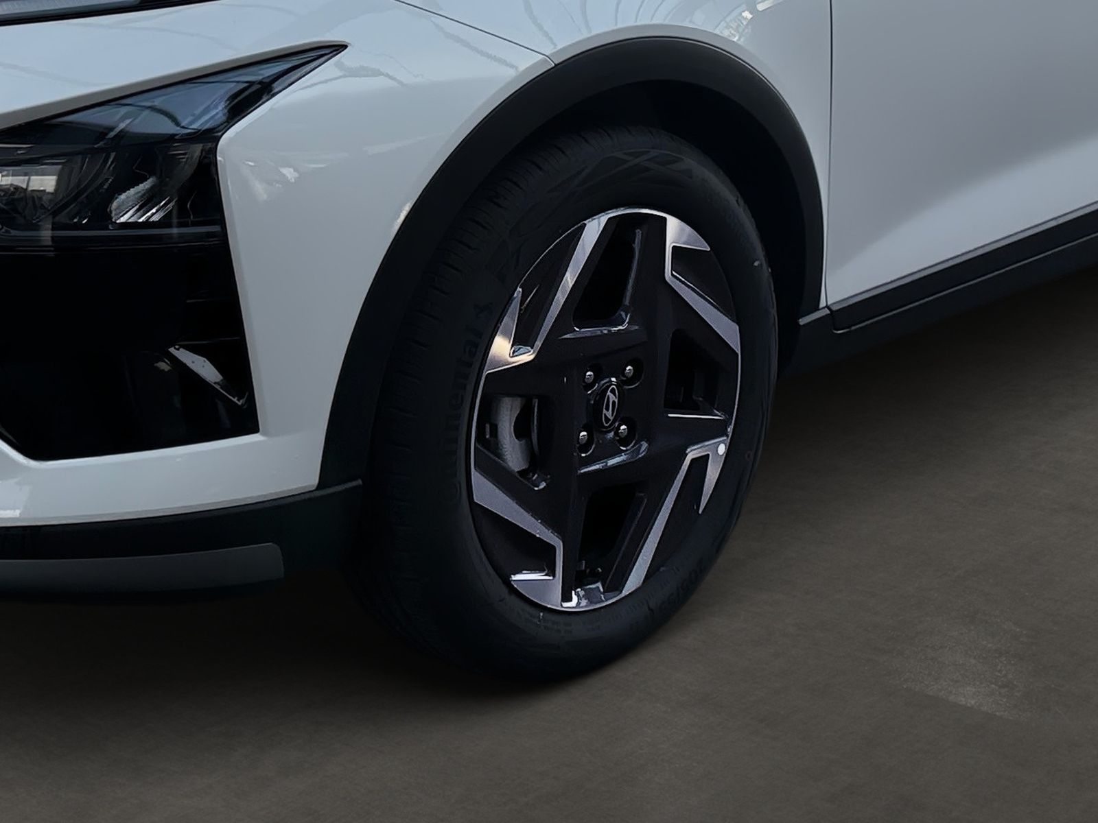 Hyundai BAYON – Bild 8