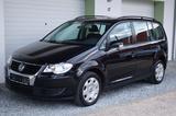 Volkswagen Touran Trend"PDC"KLima"SHZ"1.Hand"TOP!" - gebrauchte VW Touran aus dem Jahr 2007