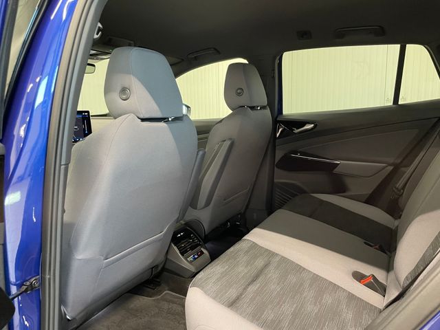 ID.4 Pro 77kWh WÄRMEPUMPE NAVI