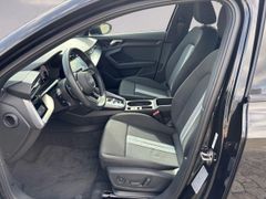 Fahrzeugabbildung Audi A3 Sportback 35 TDI S LINE ACC VIRTUAL KEYLESS