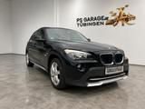 BMW X1 sDrive 18 d - gebrauchte BMW X1 aus dem Jahr 2010