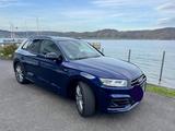 Audi Q5 2.0 TDI | 190 PS | Automatik | gepflegt - Audi Q5: Ps