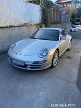 Porsche Carrera 997 Coupé - Porsche 997 in Wuppertal