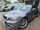 BMW E90 335i M Sport NaviPro Xenon Leder PDC Carbon - BMW 335 aus 2011