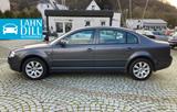 Skoda Superb Comfort 1.8T 2.Hand TÜV NEU Klimatronic - Skoda Superb Comfort mit Benzin-Antrieb