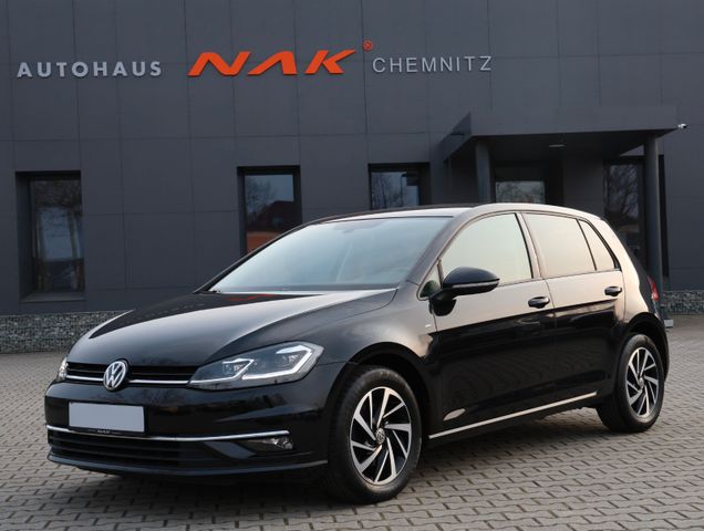 Volkswagen Golf VII Lim. Join 1.6 TDI LED DAB+ Kamera STHZ