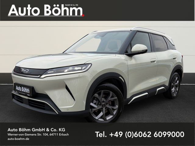 BYD ATTO 2 Comfort 64.8kWh