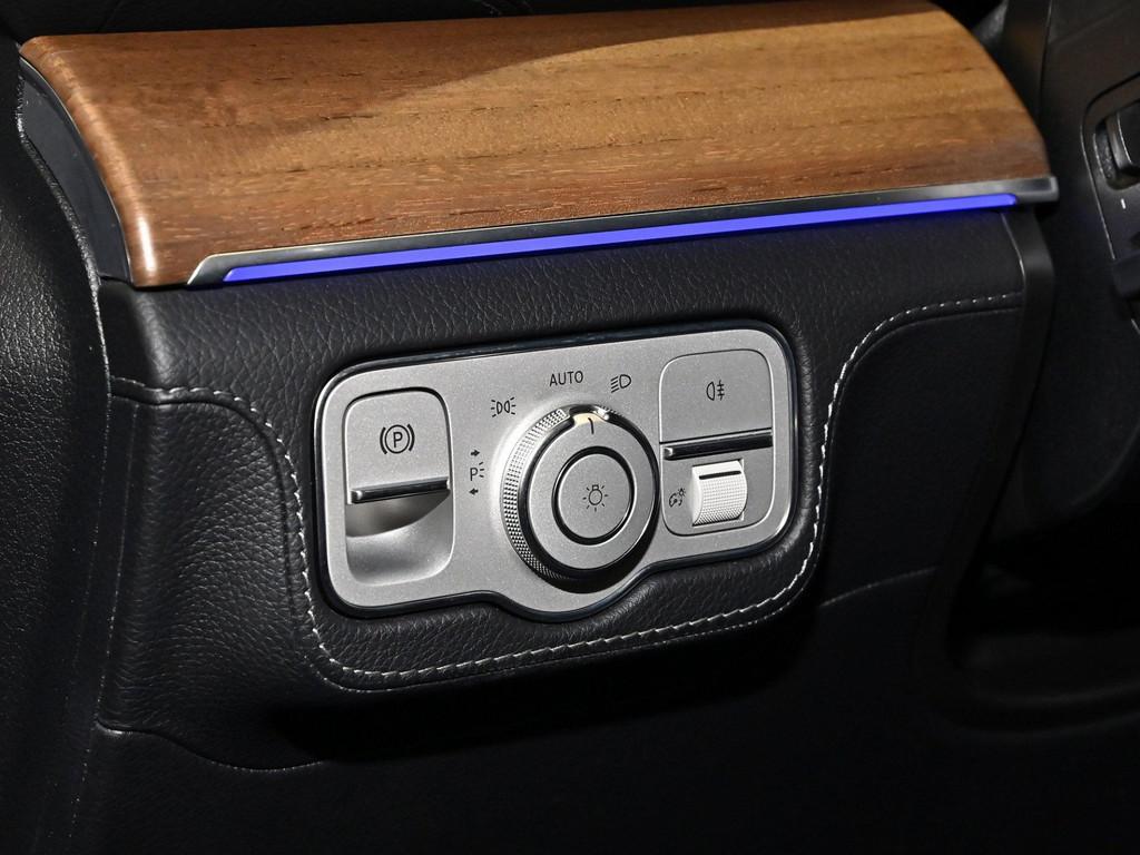 Mercedes-Benz GLE 400