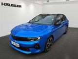 Opel Astra SportsTourer GS 1.2 T 130 PS *Automatik*AH - Opel Astra mit Benzin-Antrieb: Kombi