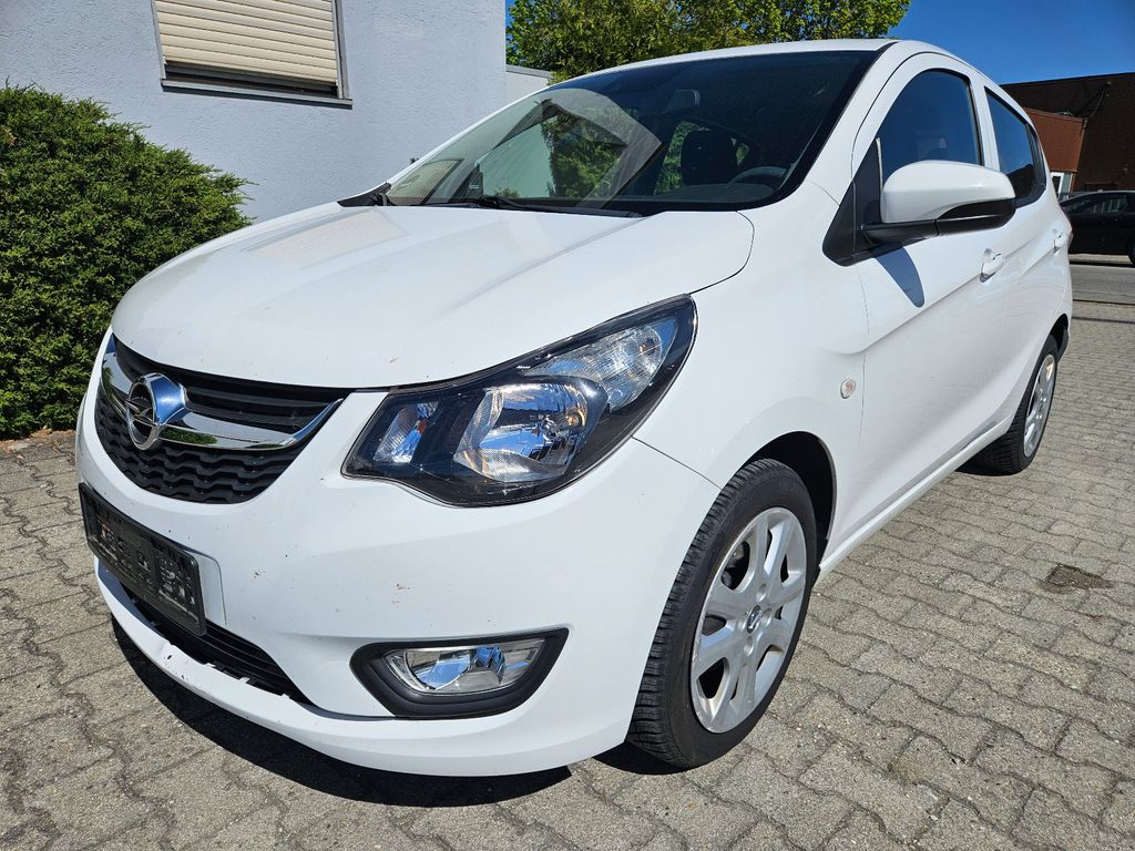 Angebot ansehen Opel Karl