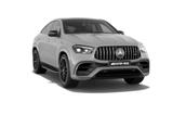Mercedes-Benz 4MATIC+ Coupé / STOCK / Prod 25 / Premium Plus - Mercedes-Benz GLE 63 AMG Neuwagen