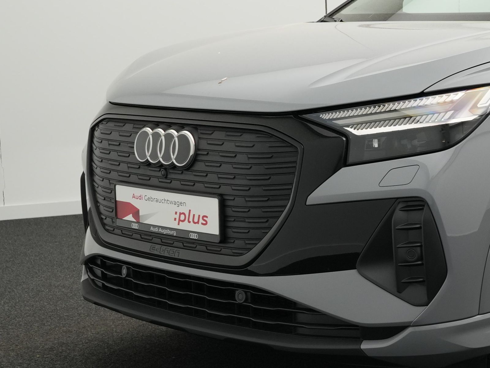 Audi Q4 e-tron - Bild 38