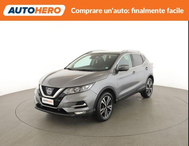 Image of Nissan Qashqai