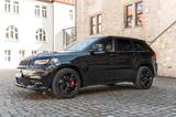 Jeep Grand Cherokee 6.4l V8 HEMI SRT LPG ACC KAM - Jeep Grand Cherokee: Standheizung