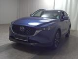 Mazda CX-5 2.2 SKYACTIV-D Sports-Line Navi BOSE 360° - blaue Mazda CX-5