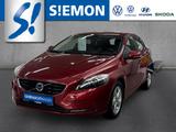 Volvo V40 D2 Geartronic Kinetic Nav GRA SHZ hzbWSS PDC - Volvo V40: D2
