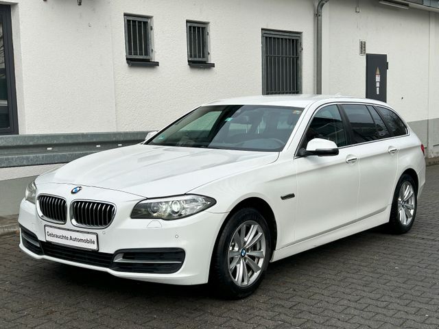 BMW 520d xDrive Touring*HEAD*NAVI*Euro6