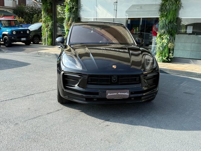 Other PORSCHE Macan 2.0 T IVA ESPOSTA UNICO PROPRIETAR imagem 2