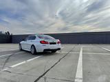 BMW F10 530D M PACKET - BMW: M10