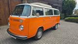 Volkswagen T2 Bulli Westfalia / TÜV neu  - VW Gebrauchtwagen von 1975
