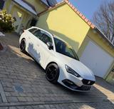 Seat Leon Sportstourer FR 2021 1.5 eTSI ACTPlus 
