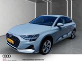 Audi A3 Sportback 35 TFSI Adv. S tronic *ACC*R-CAM* - Audi A3 mit Benzin-Antrieb: Limousine, Klimaanlage