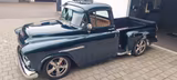 Chevrolet 3100 Pick Up Restomod Frame Off Rest - Chevrolet: 3100