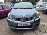Toyota Verso Edition Autom./Klimaaut./PDC - Toyota aus 2011