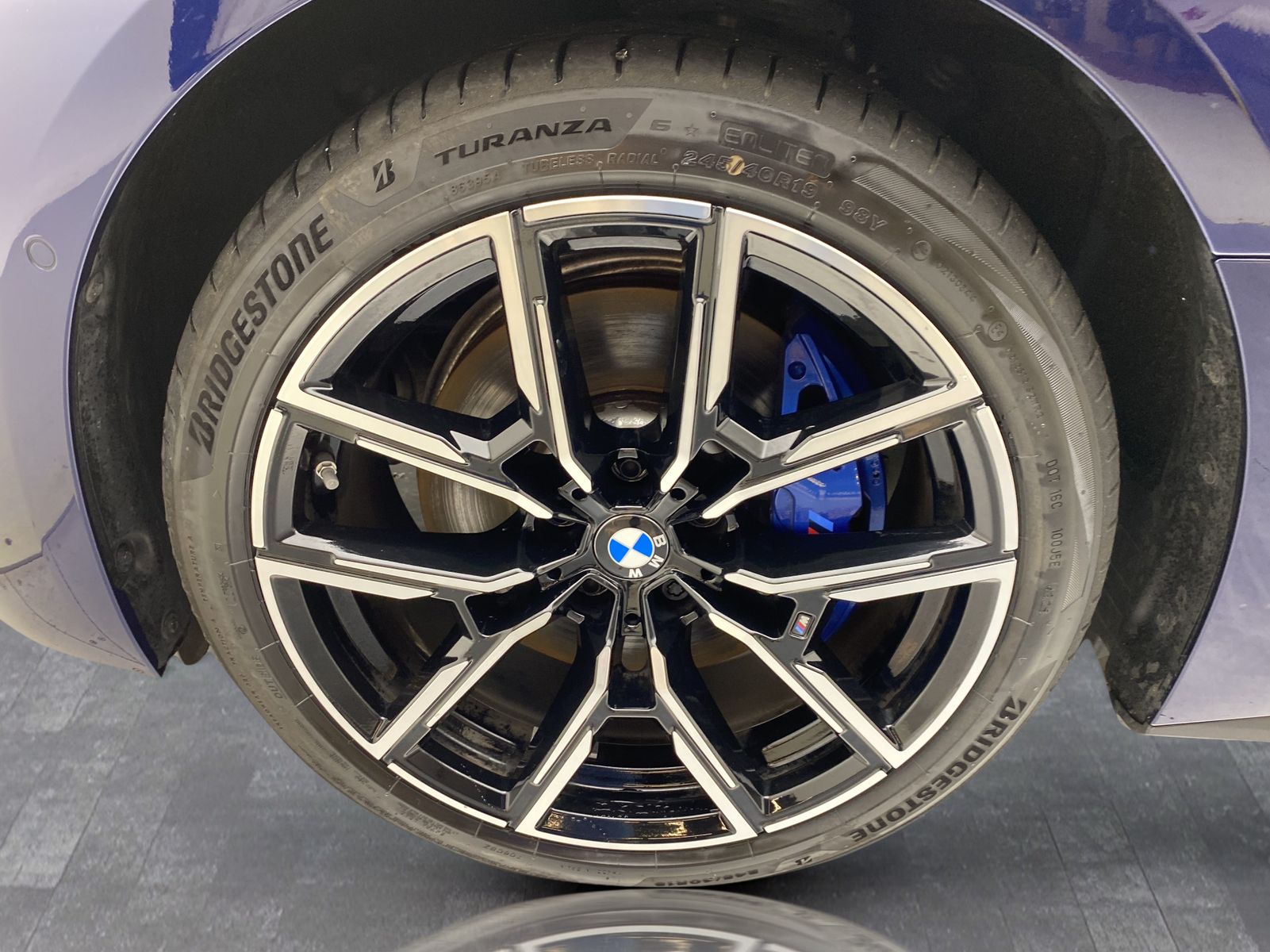 BMW i4 - Bild 15
