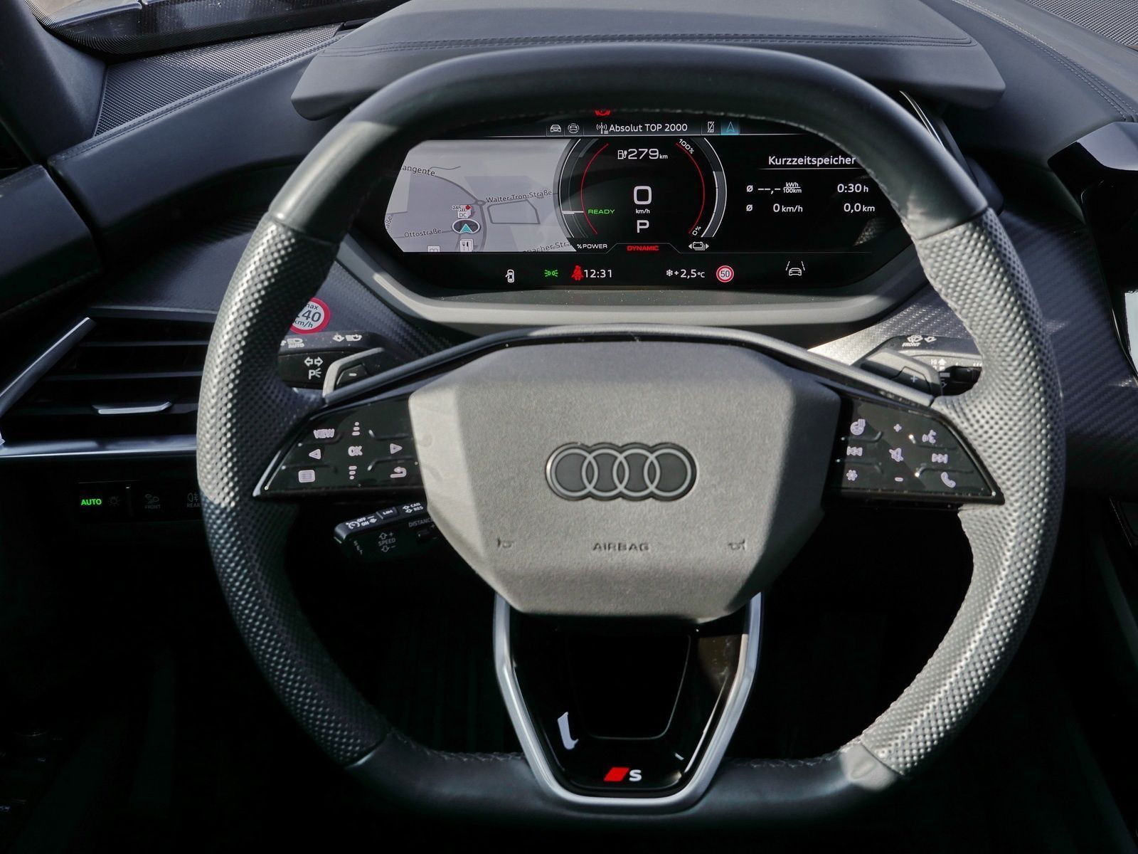 Audi e-tron GT - Bild 8