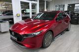 Mazda 3  >2025< / e-SKYACTIV 140 Homura Voll-LED - Mazda Jahreswagen
