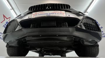 BMW X5 M50 - 10