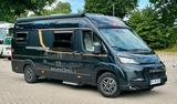 Malibu Van diversity GT skyview 640 LE K -AHK -Markise - Malibu Diversity
