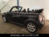 MINI COOPER Cabrio Cooper - MINI Cooper aus 2013