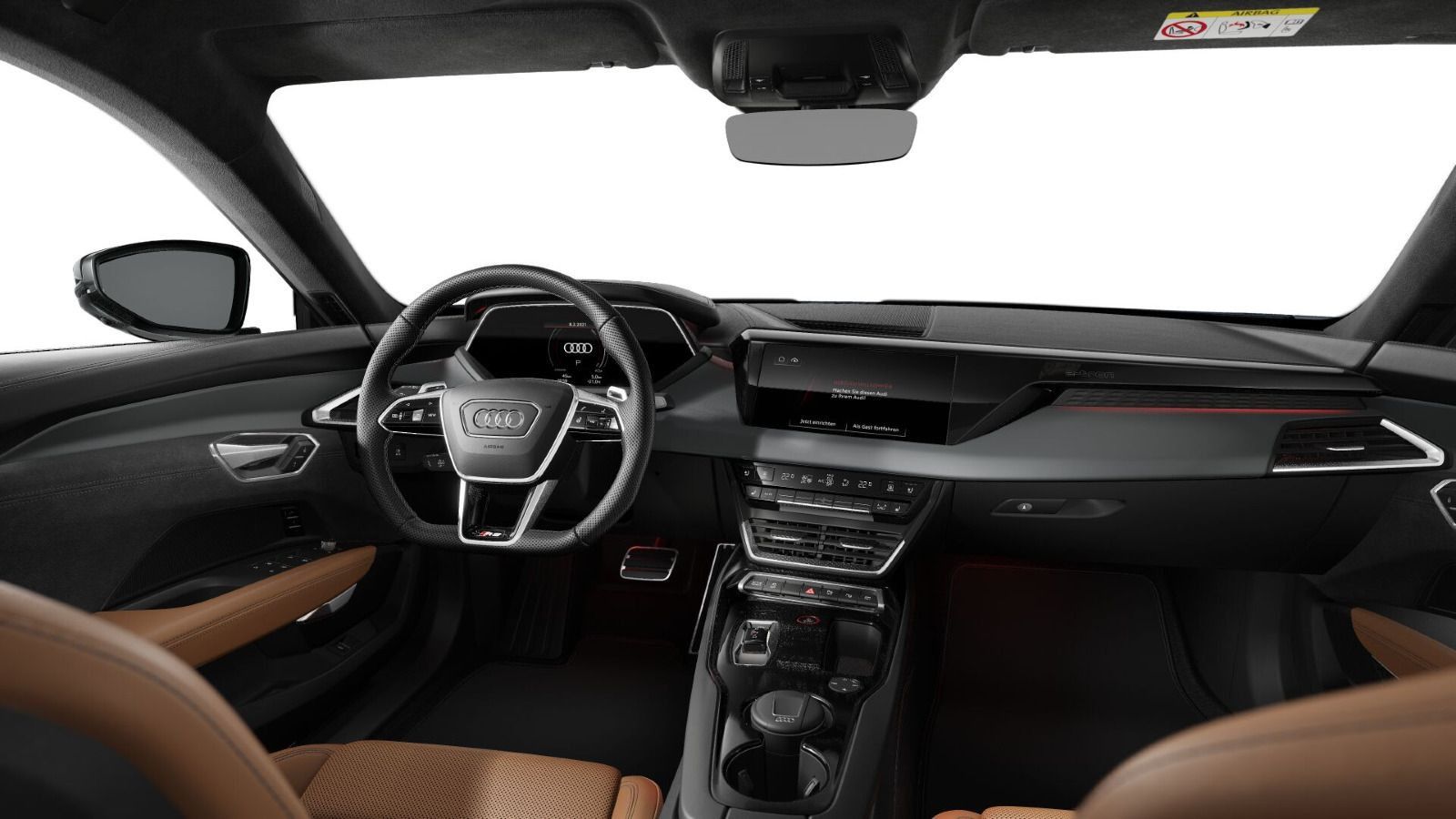 Audi RS e-tron GT - Bild 9