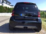 Smart Roadster - Smart Roadster Gebrauchtwagen
