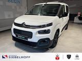 Citroën e-Berlingo Shine Elektromotor 136 - Citroën Berlingo in Augsburg