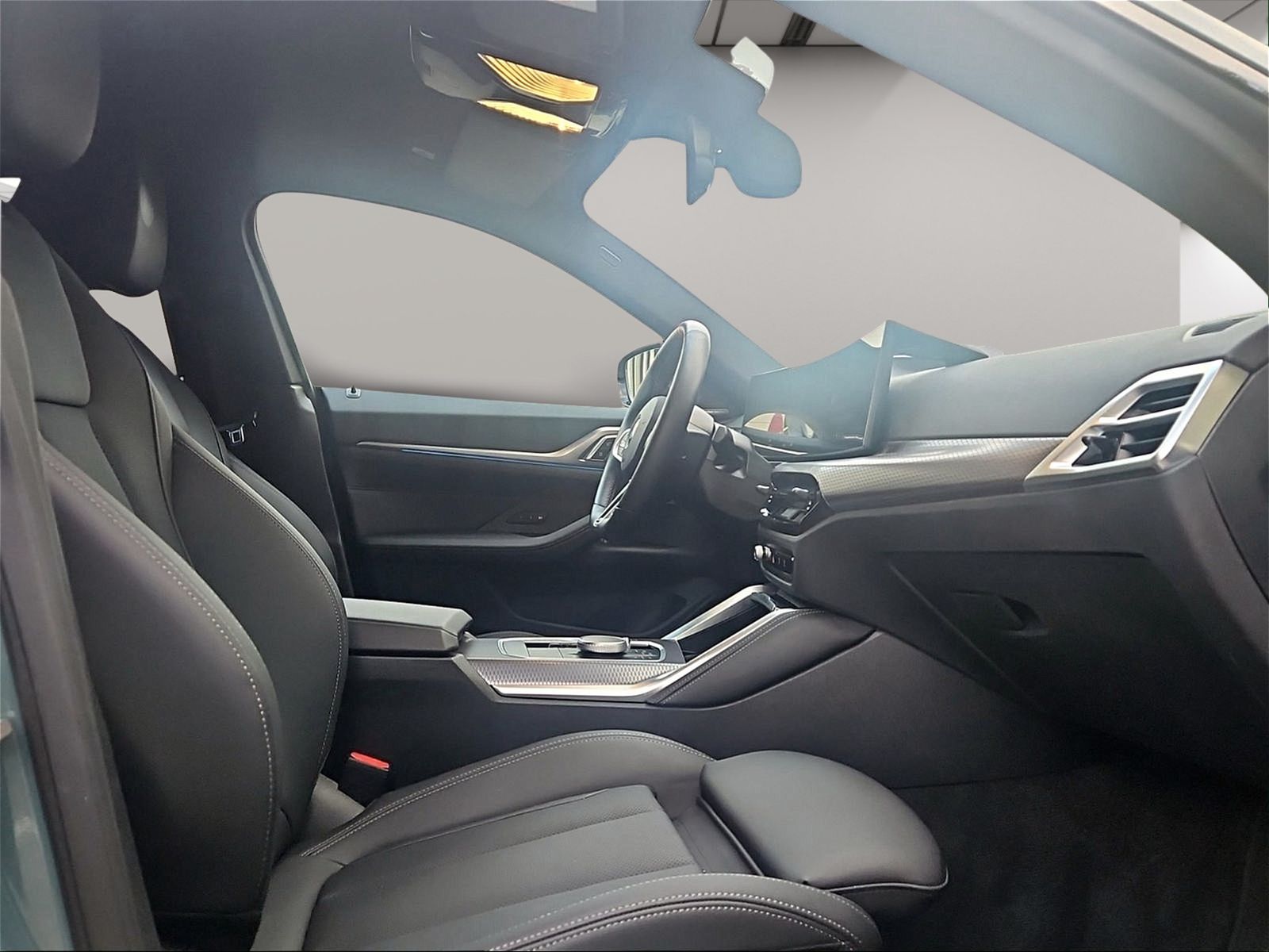 BMW i4 - Bild 7