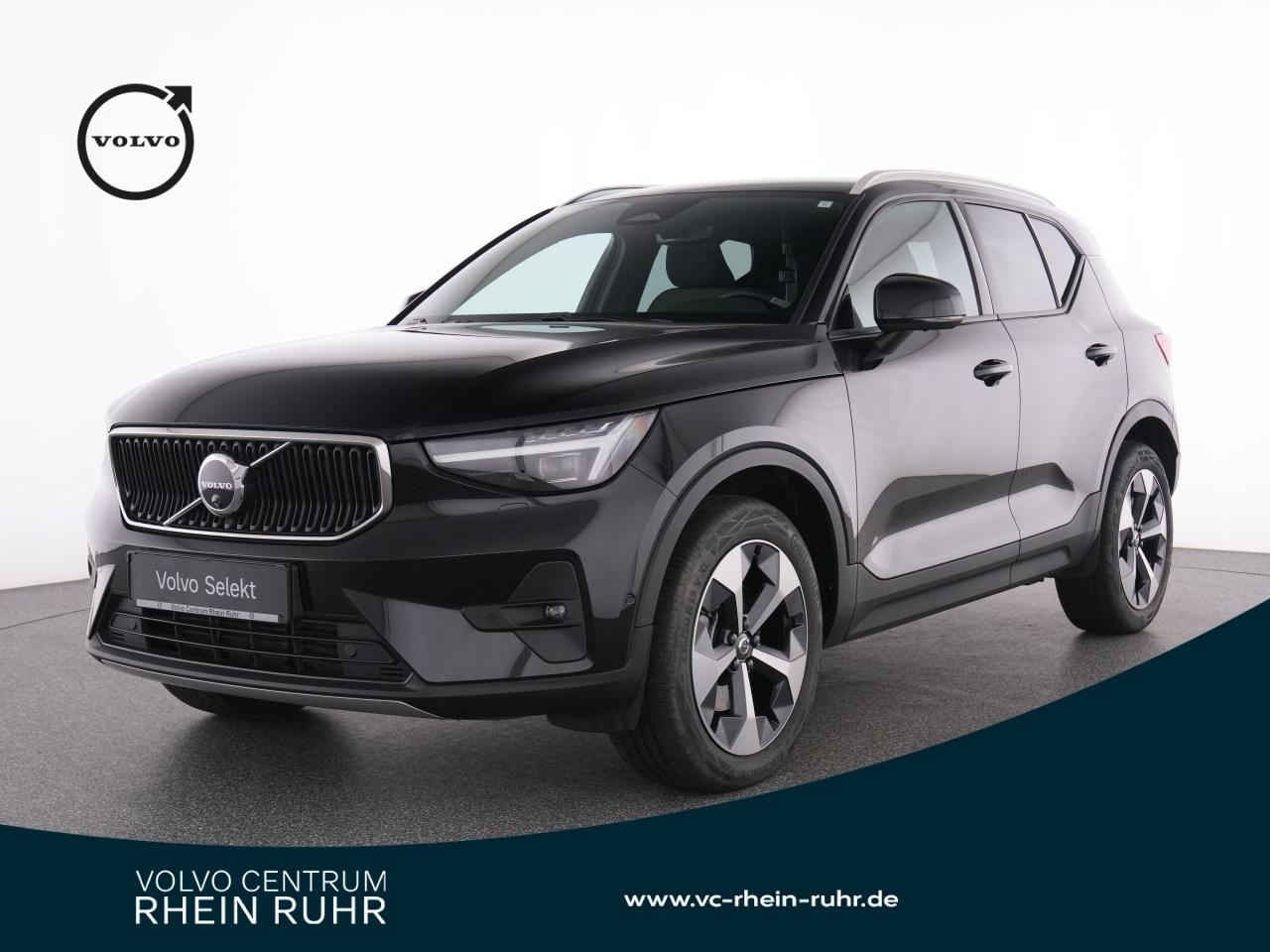 Volvo XC40 B3 Core+LICHTPAK+LM19+MET+WINTERPAK+KAMERA