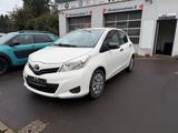 Toyota Yaris Cool *KLIMA**86.000Km* - Toyota Yaris Cool mit Benzin-Antrieb