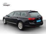 Volkswagen Passat Variant 1.5 TSI Business MATRIX AHK HuD - Volkswagen Passat Variant aus 2021