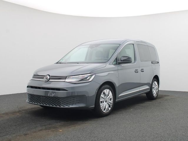 Volkswagen Caddy Style TSI DSG ACC AHK Navi LED Kamera SHZ