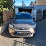 Ford Mondeo 2,0TDCi 103kW Ambiente ECOnetic Turni... - Ford Mondeo: Econetic