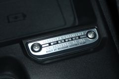 Fahrzeugabbildung Ford Bronco 2.7 l V6 Outer Banks 4x4 Automatik