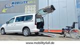 Volkswagen SOFORT VERFÜGBAR ! Rollstuhltransporter DSG - Rollstuhltransporter gebraucht