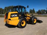 JCB TM310s Agri TOP ZUSTAND - JCB Baggerlader