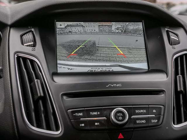 Ford Focus Turnier 1.0 Business Kamera Winterpaket