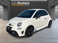 Abarth 500 - Vorschau Bild 1