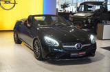 Mercedes-Benz SLC 300 ~AMG~Harman-Kardon~Kam~Airscarf~
