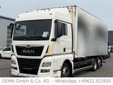 MAN TGX26460*Mit Wechselbrücke*Spier*Liftachse*Klima - MAN Mannheim